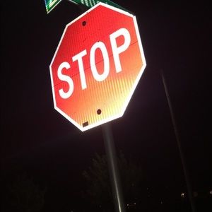 Meet your Posher, Richard